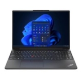 Lenovo ThinkPad E16 Gen 3 16-inch Laptop with Intel Core i7, 512GB SSD for $929.00