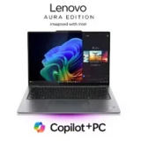Lenovo ThinkPad X9 14 Aura Edition Touch Laptop for $1243.55