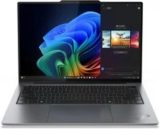 Lenovo ThinkPad X9 15 Aura 2.8K OLED Ultra Laptop for $1299.00