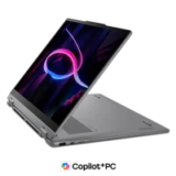 Lenovo Yoga 7i Aura Edition 16″ 2-in-1 Laptop with OLED Display for $1359.99