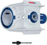 LENOX Bi-metal Non-arbored Door Lock Kit Set – Now $24.98