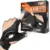 Lenski Battery Powered LED Flashlight Gloves for $5.49