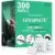 Lensmate Lens Cleaner Wipes (300-Count) – $13.29 ($15.70 Off)