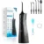 Leominor Leo A6 Portable Water Flosser with 6 Heads for $6.99