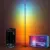 Lepro OE1 AI Corner Smart RGBICW LED Floor Lamp for $53.19