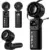 Lerat 4000mAh Portable Handheld Turbo Fan Now $7.99