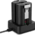 Proran LED Night Light Aurora Projector with Timer & Remote for $8.49