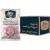24-Pack LesserEvil Himalayan Pink Salt Organic Popcorn for $7.95