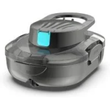 Letexpool S1 Pro Dual Motor Cordless Robotic Pool Cleaner for $109.97