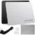LetLcuk 15.7″x11.8″ Ultra-Smooth Glass Gaming Mouse Pad with Arm Sleeve and Bag for $29.99