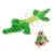 Letsmeet Large Squeaky Alligator Dog Toy Now $5.99