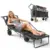LEVELEVE 2-in-1 Heavy Duty Wagon Utility Cart & Beach Chair (Select Colors) – $90
