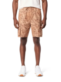 Levi Strauss Signature Men’s Comfort Cargo Shorts – $11 (Was $22) $11.00