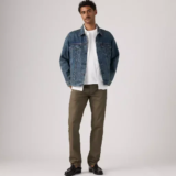 Levi’s 511 Slim Men’s Jeans Now Only $15