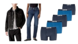 Levi’s Apparel Sale – Up to 80% Off Until May 7, 2026