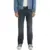 Levi’s Men’s 505 Regular Fit Jeans in Dark Stonewash for $26.97