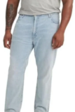 Levi’s Men’s 511 Slim Fit Stretch Jeans for $14.99