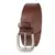 Levi’s Men’s Everyday Casual Belt in Tan Burnish for $6.56