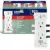 10-Pack Leviton Lever Edge 15 Amp Tamper-Resistant Duplex Wall Outlets – $19.98 ($25.98 Original)