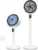 LEVOIT 1024 CFM Oscillating Pedestal Fan with Remote – $55