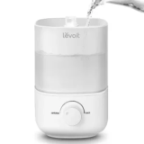 LEVOIT Top Fill 2.5L Humidifier – $25 (Was $40)
