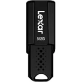 Lexar 512GB JumpDrive S80 USB 3.2 Gen 1 Flash Drive – $38.18
