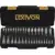 LEXIVON 34-Piece Master TORX Bit Socket Set for $35.97