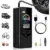 Leyacs Portable Tire Inflator with 7500mAh Battery – Now $27.99