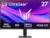 LG 27G411A-B 27″ UltraGear 1080p IPS 144Hz Gaming Monitor – $89.00