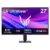 LG 27G411A-B 27-inch UltraGear FHD Gaming Monitor for $76.36