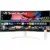 LG 34SR60QC-W 34-inch Curved WQHD Smart Monitor for $299.99