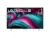 LG 42-Inch C5 Series OLED evo 4K Smart TV with Dolby Atmos – $1468.22 ($2789.62 Original)
