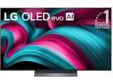 LG 55-Inch OLED evo AI 4K Smart TV for $1934.88 – 47% Off