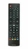 LG AKB75375604 Replacement TV Remote for LG LCD LED Smart TVs – $13.85