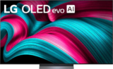 LG C5 OLED evo AI 77″ 4K Smart TV for $1583.99