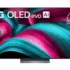 Yamaha SR-B30A 120W 2.1-Channel Sound Bar with Built-In Subwoofers – $316.95 ($491.99 Value)