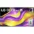 LG G5 Series OLED evo AI 77″ 4K 144Hz Smart TV for $2199.99