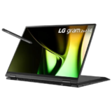 LG Gram 14-Inch 2-in-1 Laptop with Intel Core Ultra 5 – Now $797