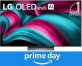 LG Electronics Prime Day Sale: Up to 40% Off OLED TVs, Monitors, and More – Starting at $150 $1200