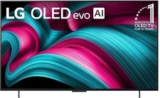 LG OLED42C5P 42″ C5 Series 4K UHD OLED evo AI Smart TV (2025 Model) – $999.99