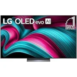 LG OLED77C5PUA 77-inch OLED Evo AI 4K Smart TV – $1692.00