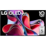 LG OLED83G3PUA 83-Inch 4K OLED evo Smart TV for $2469.87