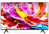 LG 4K QNED MiniLED Smart TV with 120Hz Refresh Rate for $699.99