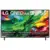 LG 55-Inch QNED85A Series 4K MiniLED Smart TV for $749.99
