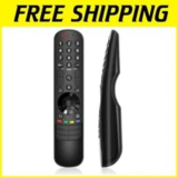 LG Smart TV Remote Control with Voice and Pointer Function for $43.19