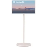 LG StanbyME 2 27″ Portable Smart Touch Screen with 4hr Battery – $799.99