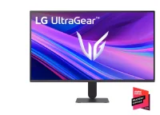 LG Ultragear 27G850A-B 27″ 4K Curved Gaming Monitor for $600
