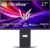 LG Ultragear 27G850A-B 4K UHD IPS 27″ Gaming Monitor for $464