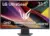 LG UltraGear 32″ QHD 180Hz 1000R Curved Gaming Monitor – $145.80 (Save $43.20)