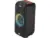 LG Xboom XL5 Portable Party Boombox with Multi-Color Lighting – $169.99 ($399.99 Value)